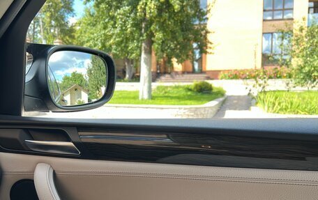 BMW X3, 2013 год, 2 150 000 рублей, 12 фотография