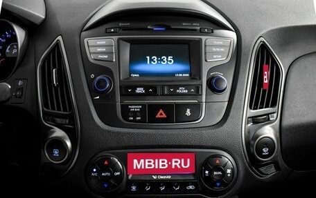 Hyundai ix35 I рестайлинг, 2013 год, 1 315 000 рублей, 14 фотография