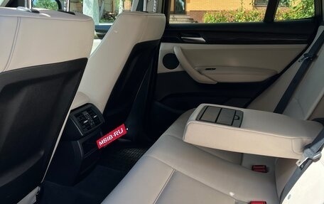 BMW X3, 2013 год, 2 150 000 рублей, 20 фотография