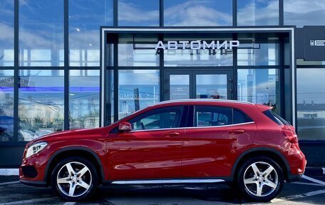 Mercedes-Benz GLA, 2015 год, 2 099 000 рублей, 8 фотография