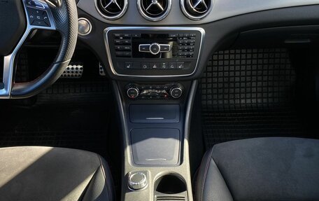 Mercedes-Benz GLA, 2015 год, 2 099 000 рублей, 16 фотография