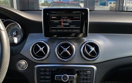 Mercedes-Benz GLA, 2015 год, 2 099 000 рублей, 15 фотография