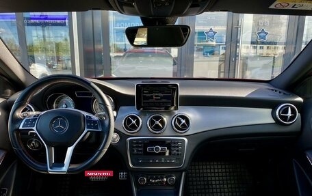 Mercedes-Benz GLA, 2015 год, 2 099 000 рублей, 12 фотография