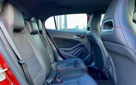 Mercedes-Benz GLA, 2015 год, 2 099 000 рублей, 22 фотография