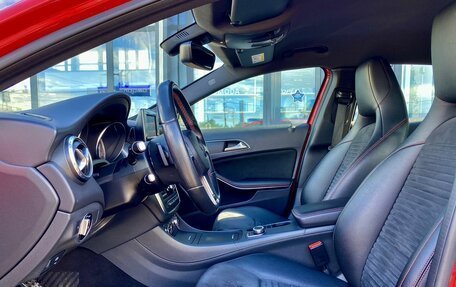 Mercedes-Benz GLA, 2015 год, 2 099 000 рублей, 20 фотография