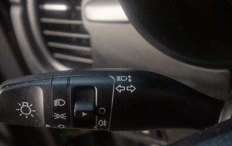 KIA Rio IV, 2019 год, 1 349 000 рублей, 10 фотография