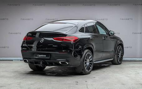 Mercedes-Benz GLE Coupe, 2021 год, 6 955 000 рублей, 2 фотография