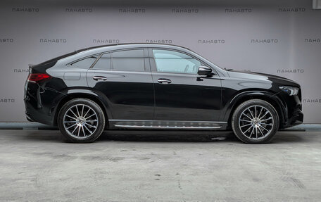 Mercedes-Benz GLE Coupe, 2021 год, 6 955 000 рублей, 5 фотография