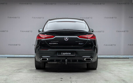 Mercedes-Benz GLE Coupe, 2021 год, 6 955 000 рублей, 4 фотография