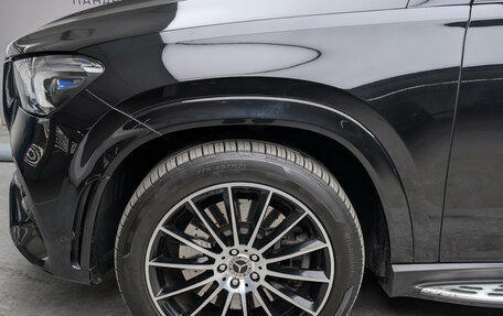 Mercedes-Benz GLE Coupe, 2021 год, 6 955 000 рублей, 7 фотография