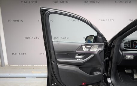 Mercedes-Benz GLE Coupe, 2021 год, 6 955 000 рублей, 9 фотография