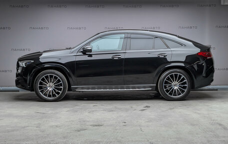 Mercedes-Benz GLE Coupe, 2021 год, 6 955 000 рублей, 6 фотография