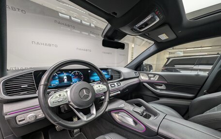 Mercedes-Benz GLE Coupe, 2021 год, 6 955 000 рублей, 11 фотография