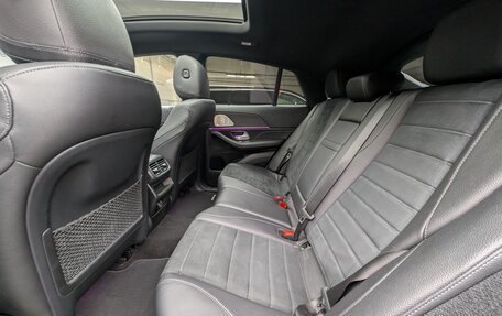 Mercedes-Benz GLE Coupe, 2021 год, 6 955 000 рублей, 12 фотография
