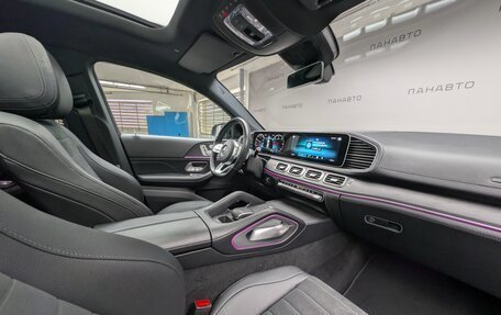 Mercedes-Benz GLE Coupe, 2021 год, 6 955 000 рублей, 14 фотография