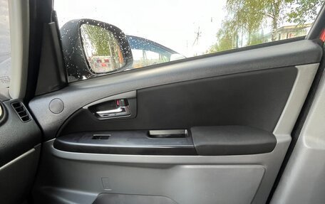 Suzuki SX4 II рестайлинг, 2012 год, 1 200 000 рублей, 8 фотография