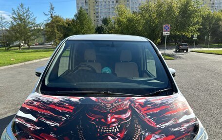 Toyota Noah III, 2014 год, 2 030 000 рублей, 33 фотография