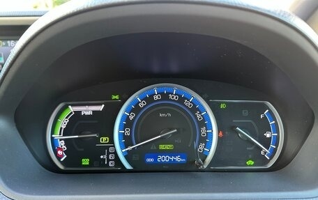 Toyota Noah III, 2014 год, 2 030 000 рублей, 26 фотография