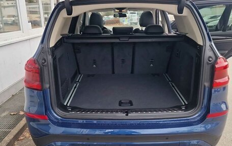BMW X3, 2020 год, 4 150 000 рублей, 3 фотография