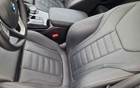 BMW X3, 2020 год, 4 150 000 рублей, 8 фотография
