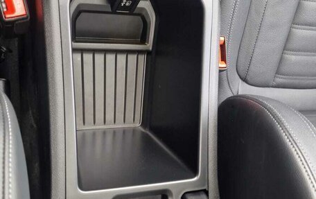 BMW X3, 2020 год, 4 150 000 рублей, 5 фотография