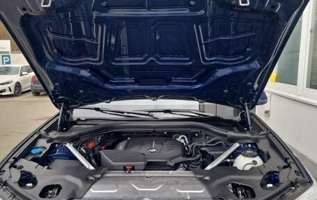 BMW X3, 2020 год, 4 150 000 рублей, 6 фотография