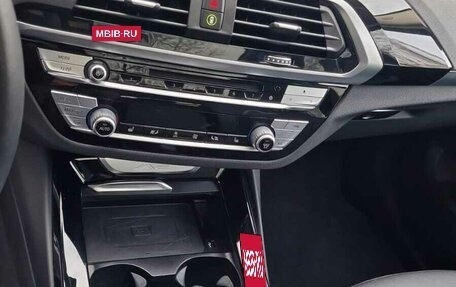 BMW X3, 2020 год, 4 150 000 рублей, 4 фотография