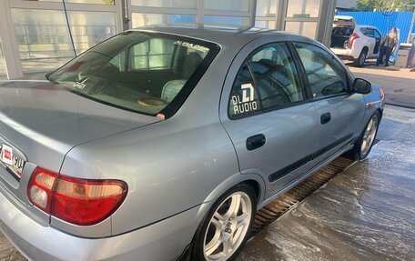 Nissan Almera, 2004 год, 300 000 рублей, 6 фотография