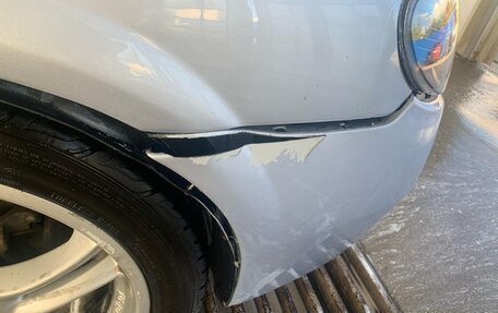 Nissan Almera, 2004 год, 300 000 рублей, 12 фотография