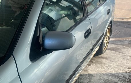 Nissan Almera, 2004 год, 300 000 рублей, 7 фотография