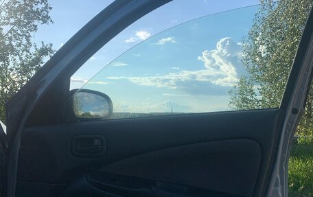Nissan Almera, 2004 год, 300 000 рублей, 17 фотография