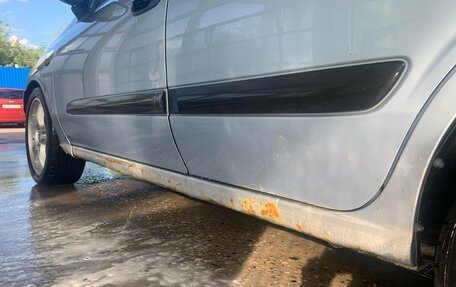 Nissan Almera, 2004 год, 300 000 рублей, 9 фотография