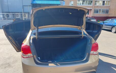 Chevrolet Cruze II, 2012 год, 900 000 рублей, 6 фотография