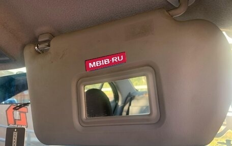 Nissan Almera, 2004 год, 300 000 рублей, 30 фотография