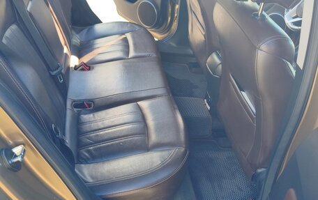 Chevrolet Cruze II, 2012 год, 900 000 рублей, 8 фотография