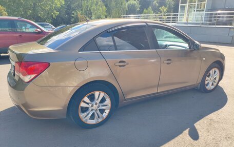 Chevrolet Cruze II, 2012 год, 900 000 рублей, 14 фотография