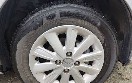 Nissan March IV, 2019 год, 1 400 000 рублей, 12 фотография