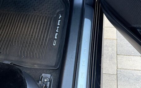 Toyota Camry, 2021 год, 3 500 000 рублей, 8 фотография