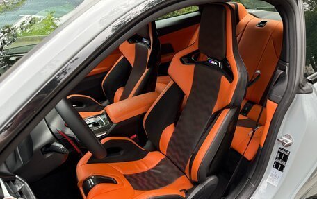 BMW M4, 2021 год, 7 400 000 рублей, 8 фотография