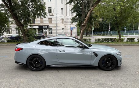 BMW M4, 2021 год, 7 400 000 рублей, 7 фотография