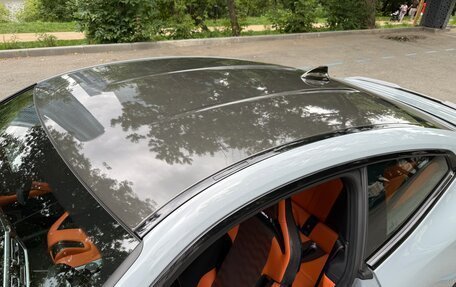 BMW M4, 2021 год, 7 400 000 рублей, 9 фотография