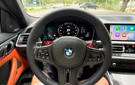 BMW M4, 2021 год, 7 400 000 рублей, 11 фотография