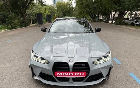 BMW M4, 2021 год, 7 400 000 рублей, 2 фотография