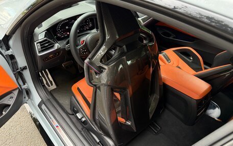 BMW M4, 2021 год, 7 400 000 рублей, 10 фотография