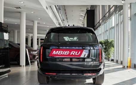 Land Rover Range Rover IV рестайлинг, 2025 год, 24 400 000 рублей, 5 фотография