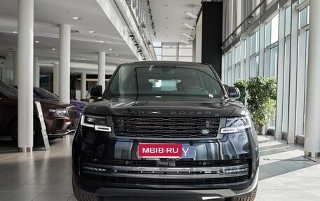 Land Rover Range Rover IV рестайлинг, 2025 год, 24 400 000 рублей, 2 фотография