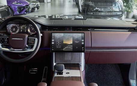 Land Rover Range Rover IV рестайлинг, 2025 год, 24 400 000 рублей, 10 фотография