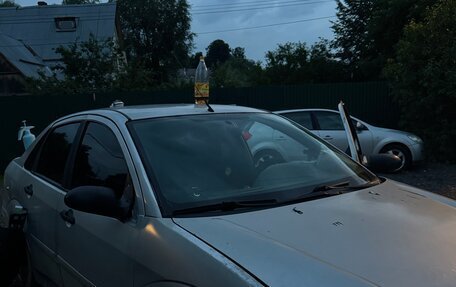 Ford Focus IV, 2000 год, 230 000 рублей, 4 фотография
