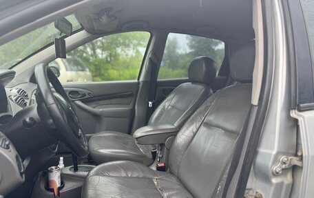 Ford Focus IV, 2000 год, 230 000 рублей, 6 фотография