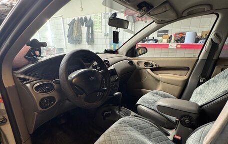 Ford Focus IV, 2000 год, 230 000 рублей, 3 фотография